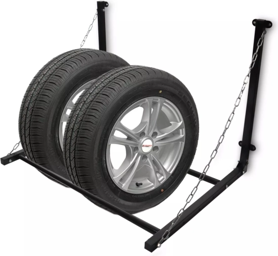 Wysoki udźwig do 130 kg