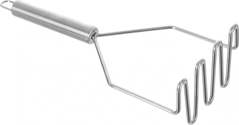 Ergonomiczny uchwyt i oczko do zawieszenia