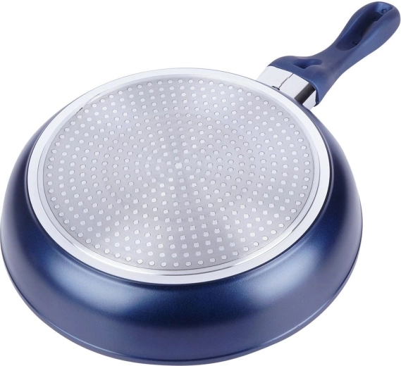 Dno indukcyjne do wszystkich kuchenek