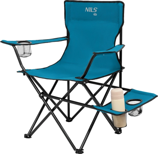 Wytrzymała konstrukcja o nośności 100 kg