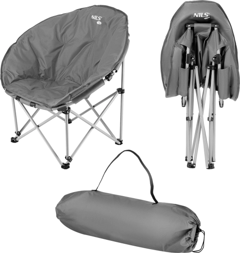 Łatwe składanie i przenoszenie