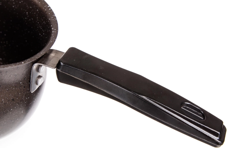 Szybkie przewodzenie ciepła dzięki cienkim ściankom