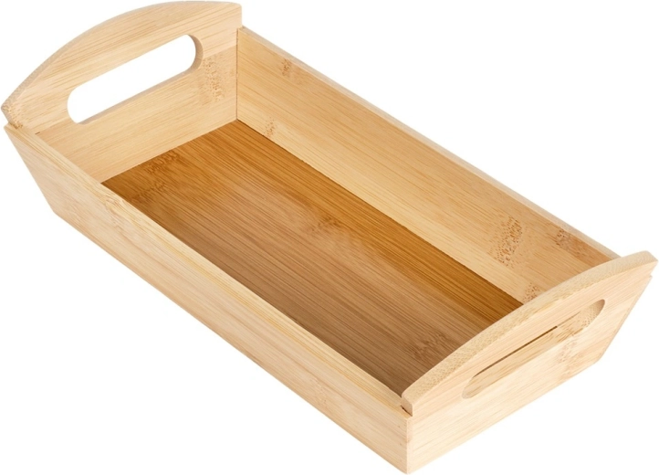 Naturalny bambus do codziennego użytku