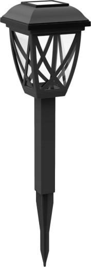 Solarna ogrodowa lampa LED Modee GS029 36 cm