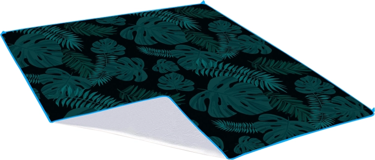 Trójwarstwowa izolacja przed chłodem i wilgocią