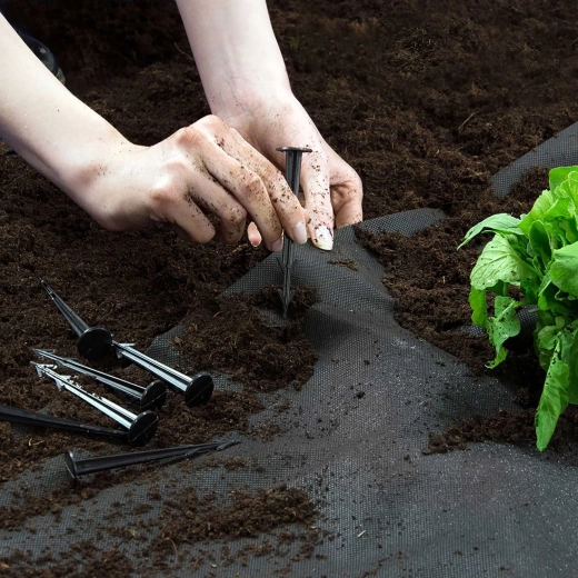 Łatwe układanie i solidne kotwienie