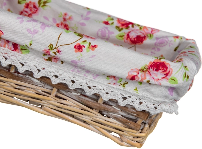 Naturalna wiklina dla lekkości i wytrzymałości