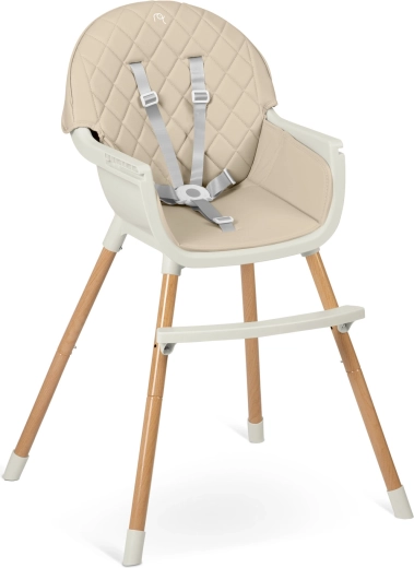 Stabilna konstrukcja z antypoślizgiem