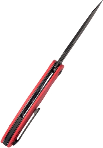 Bezpieczna blokada liner lock