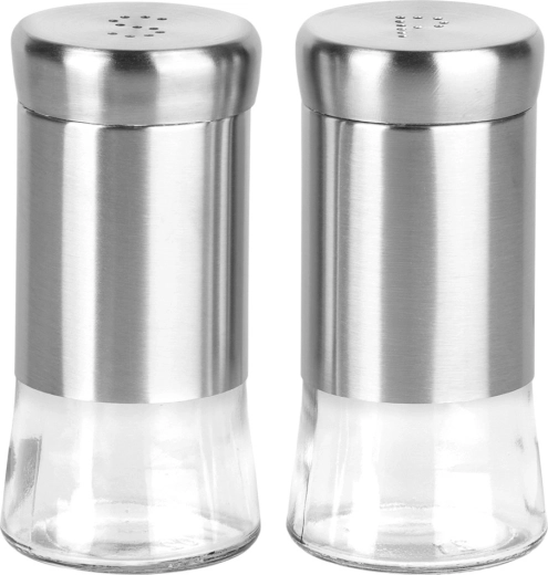 Wytrzymała stal nierdzewna i nowoczesny wygląd