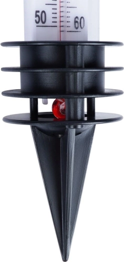 Łatwe wbicie i natychmiastowy montaż