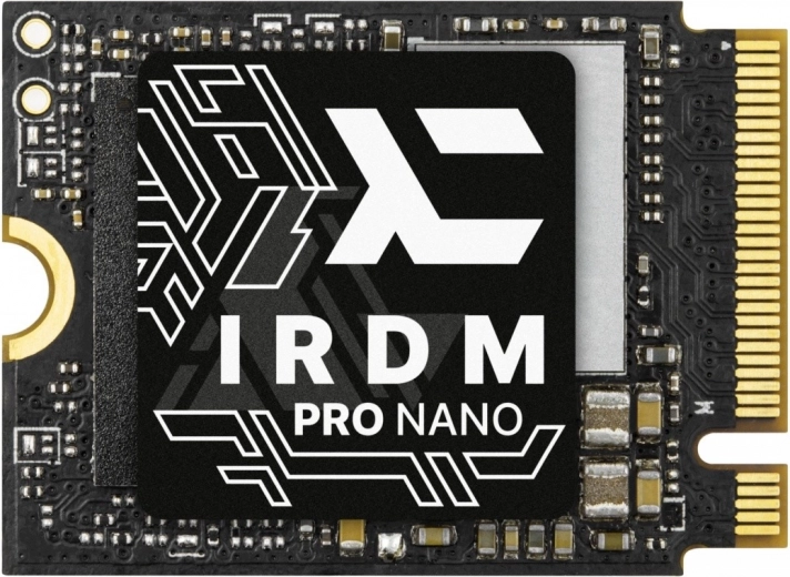 Dysk SSD IRDM Pro Nano M.2 2TB
