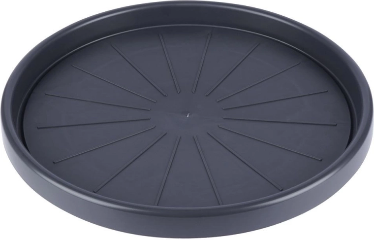 Stabilna konstrukcja z podwyższoną krawędzią