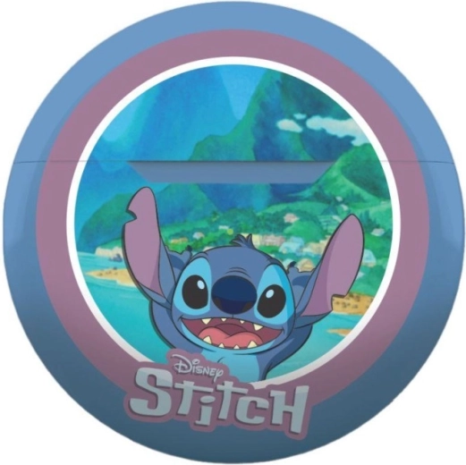 Zabawy design DISNEY STITCH