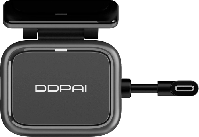 Połączenie przez USB‑C (Type‑C)