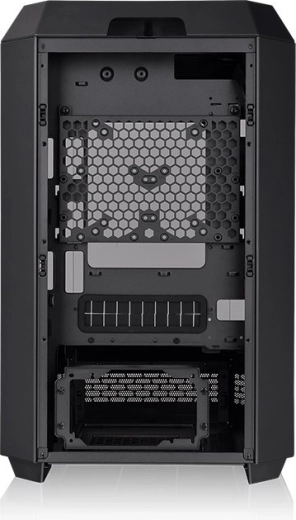 Miejsce na wydajne zestawy