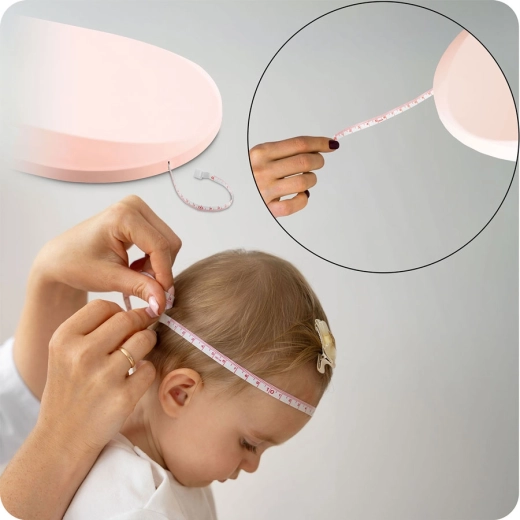 Rośnie wraz z Twoim dzieckiem – aż do 40 kg