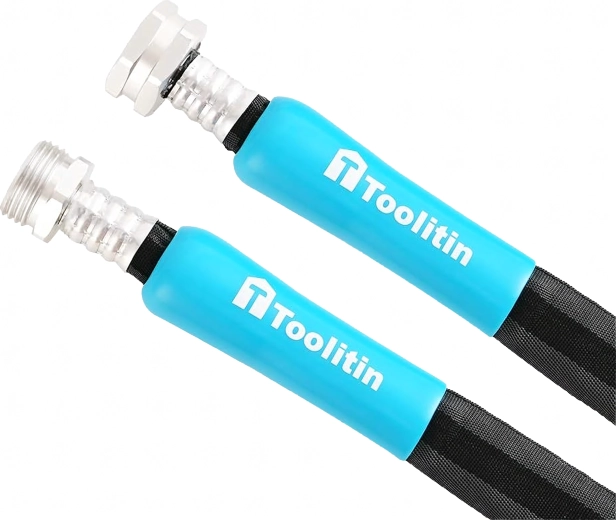 Wytrzymała, pleciona konstrukcja