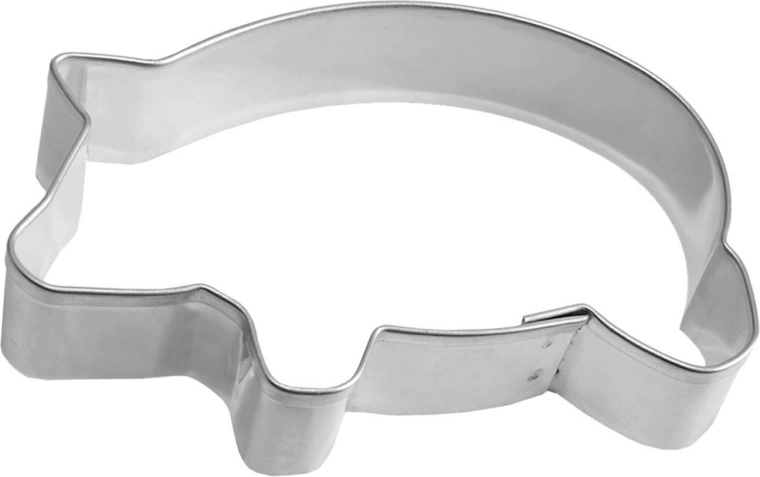 Trwałe wykonanie ze stali nierdzewnej