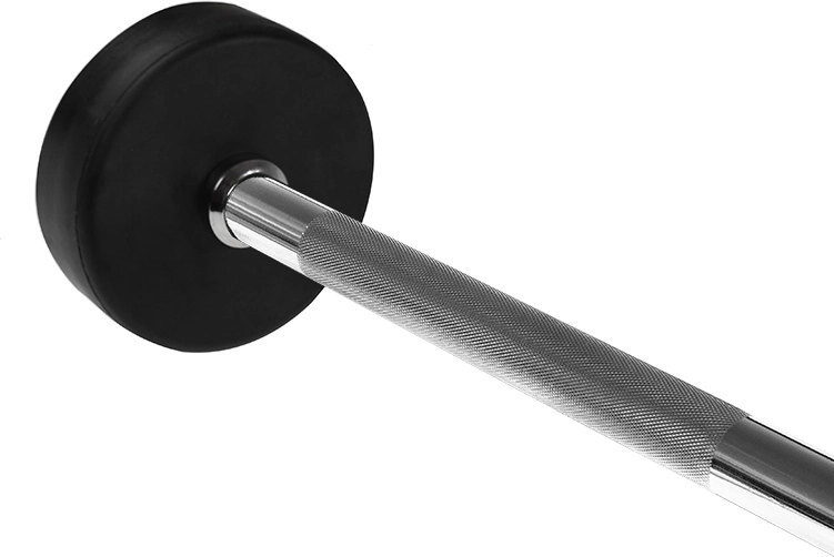 Pewny chwyt dzięki głębokiemu ryflowaniu