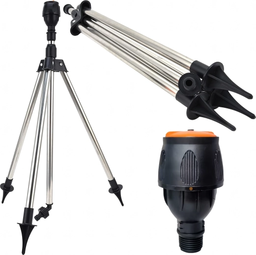 Łatwe podłączenie i obsługa