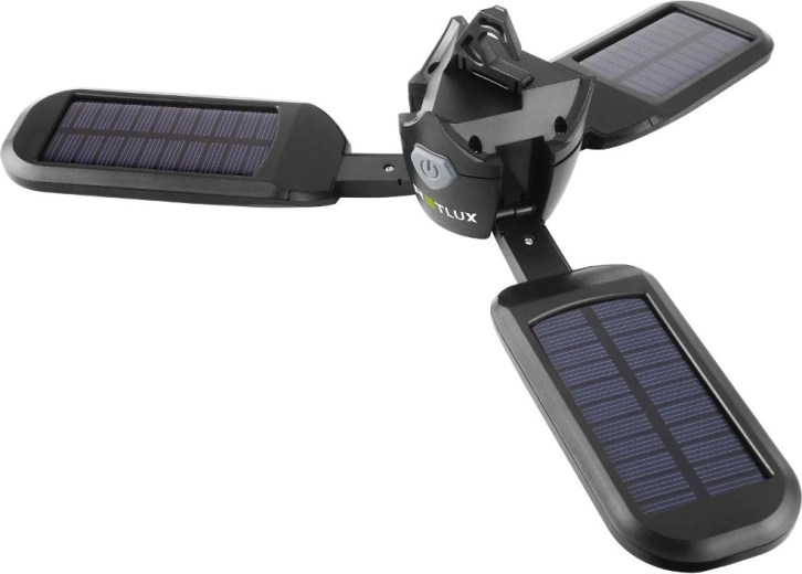 Ładowanie solarne w podróży