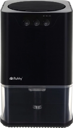 Duży zbiornik 1400 ml i automatyczne wyłączanie