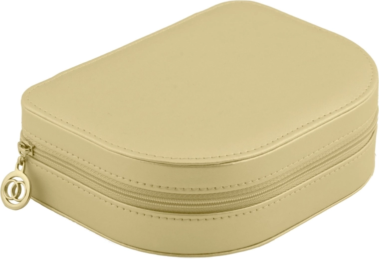 Wytrzymała skóra PU (eko) i solidny zamek