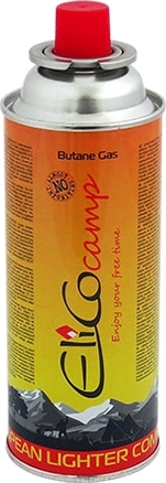 Niezawodna mieszanka propan/butan