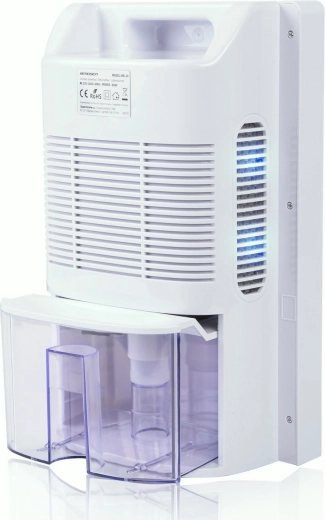 Cicha i energooszczędna praca z technologią Peltiera