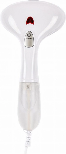 Szybkie nagrzewanie i silna para