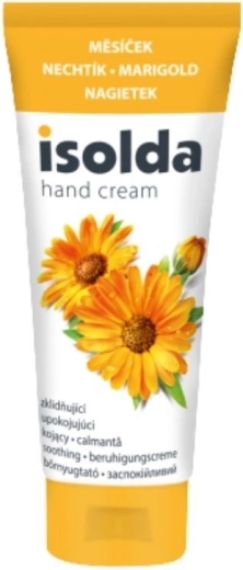 Isolda nagietkowy krem do rąk 100 ml