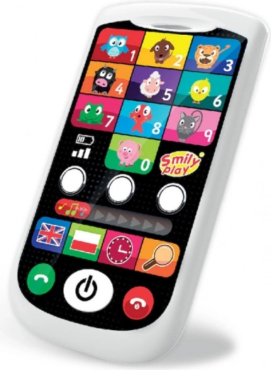 Smartfon edukacyjny