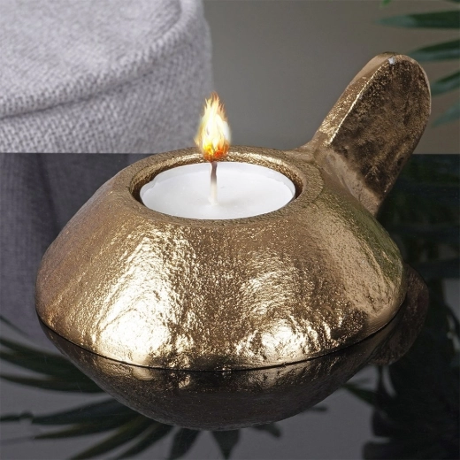 Do świeczek tealight