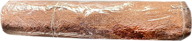 Kokosowa ochrona roślin w rolce 150 × 50 × 1 cm