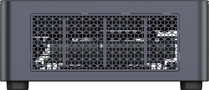 Chłodzenie Cold Wave 2.0 dla cichej pracy