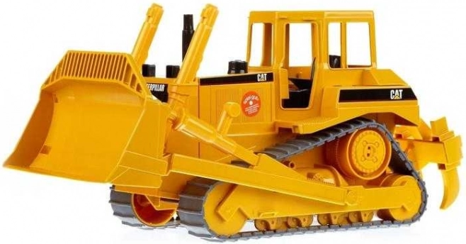 Bruder spychacz CAT duży