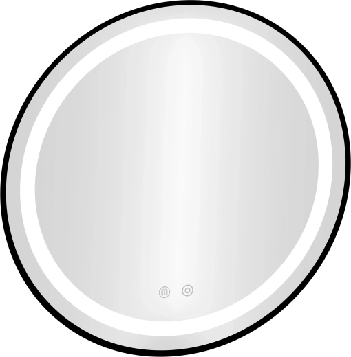 Sterowanie dotykowe i płynne ściemnianie