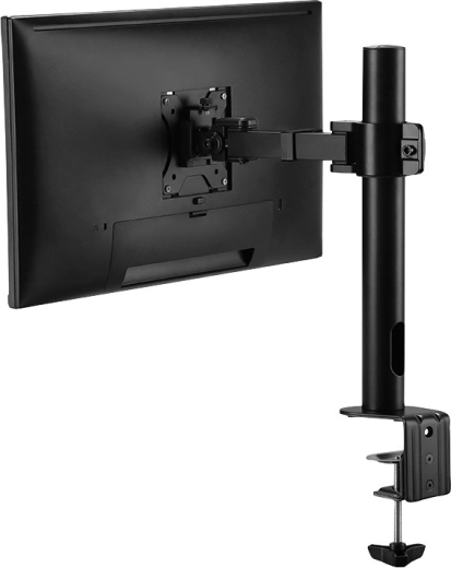 Ergonomiczna regulacja monitora