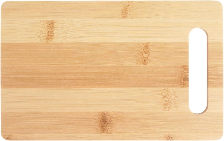 Wytrzymały bambus, który nie pochłania zapachów