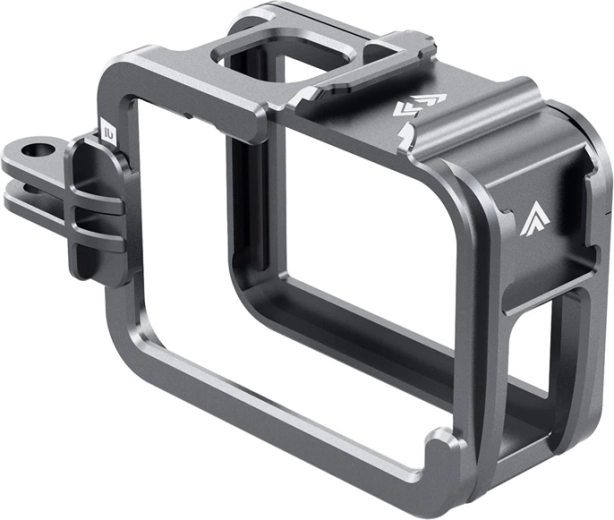 Aluminiowe etui Telesin dla GoPro HERO 13 (kompatybilne z HERO 9–13)