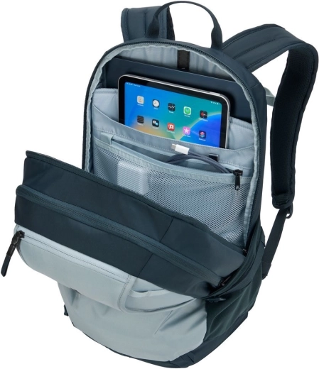Bezpieczne miejsce na laptopa i tablet