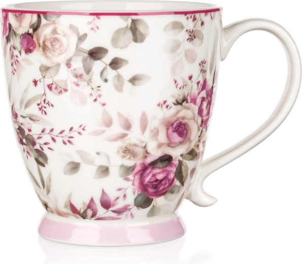 Odpowiedni do zmywarki i mikrofalówki