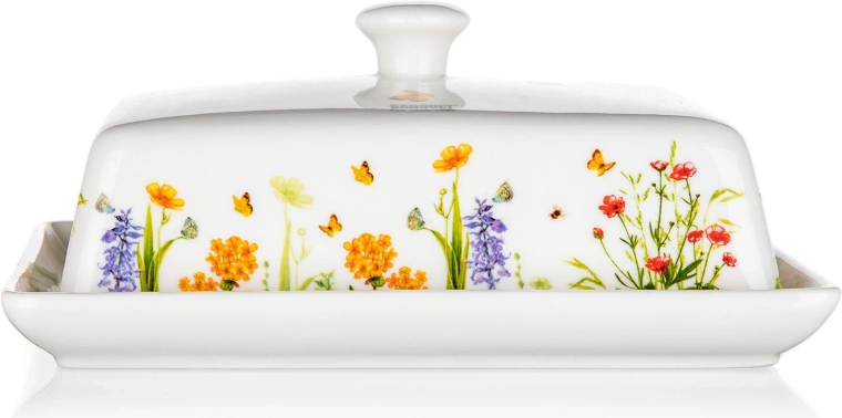 Praktyczna pokrywa z wygodnym uchwytem