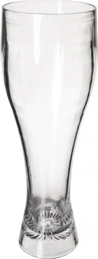Nietłukący i lekki materiał