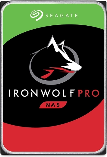 Dysk IronWolf Pro 22TB SATA
