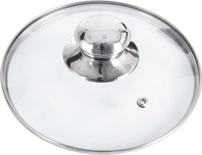 Otwór wentylacyjny dla bezpiecznego gotowania