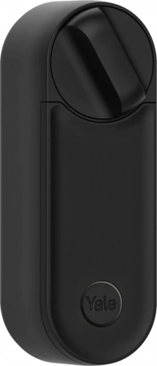 Inteligentny zamek Yale Linus Smart Lock czarny