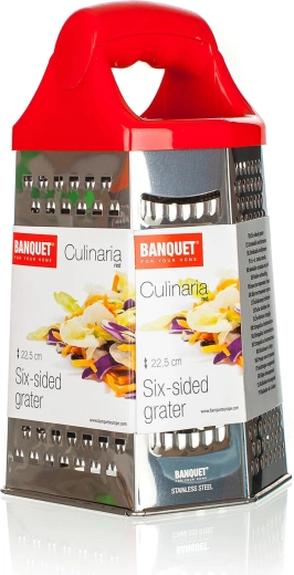 Sześć stron, nieskończone możliwości