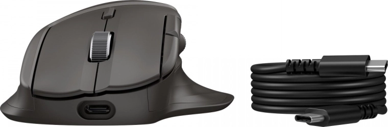 Szybkie ładowanie i niezawodne połączenie bezprzewodowe